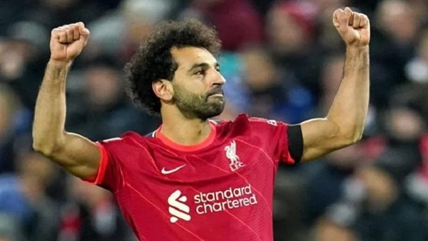 محمد صلاح 