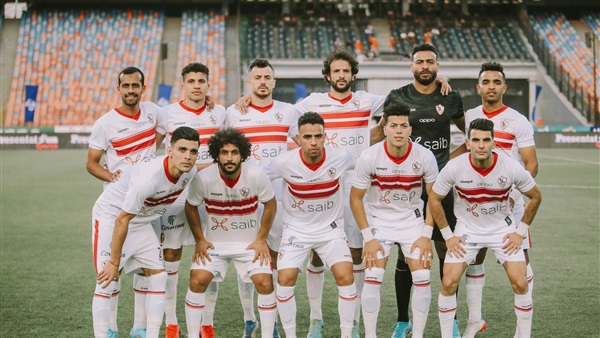 الزمالك يفاوض زكريا