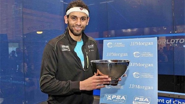 محمد الشوربجي