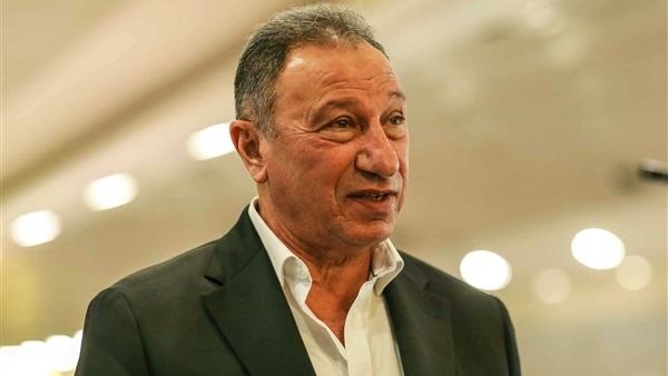 محمود الخطيب - رئيس