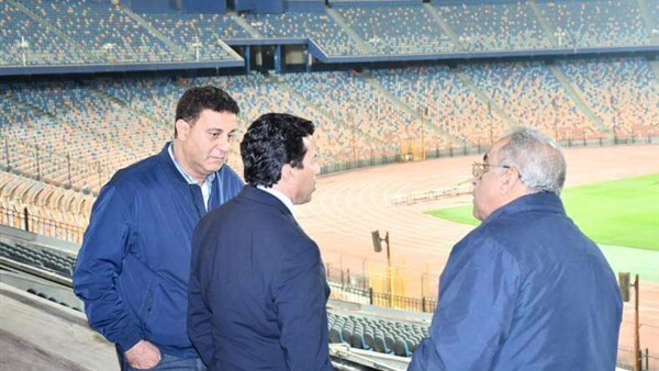 وان ثري| بوابة الرياضة المصرية 