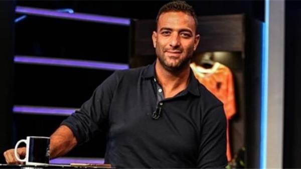 أحمد حسام ميدو 