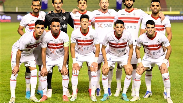 نادي الزمالك 
