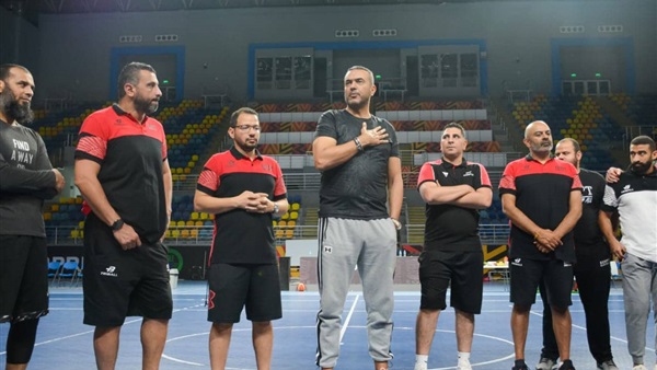 وان ثري| بوابة الرياضة المصرية 