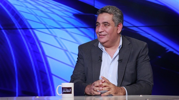 احمد مجاهد