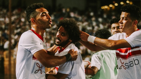 نادي الزمالك 