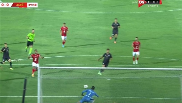 النادي الاهلي