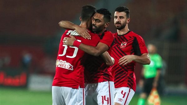 بروفة قبل القمة..