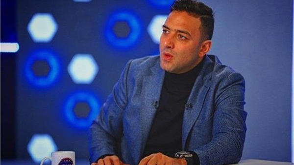 احمد حسام ميدو