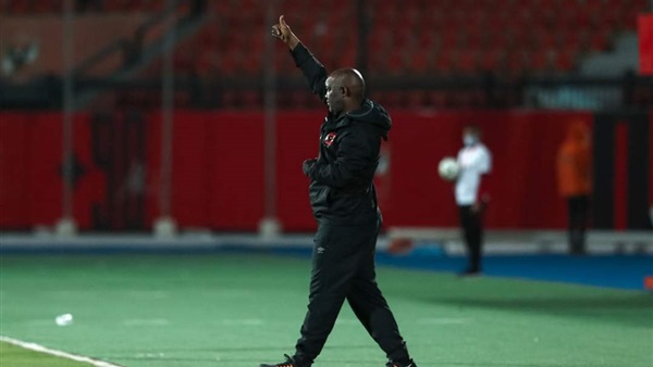 بيتسو موسيماني مدرب