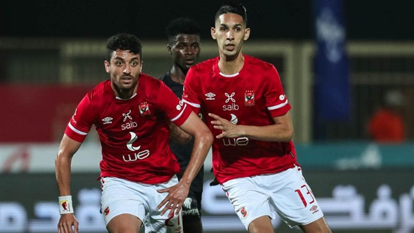 النادي الاهلي