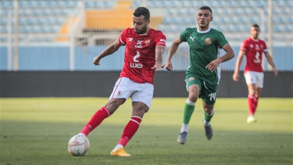 النادي الاهلي