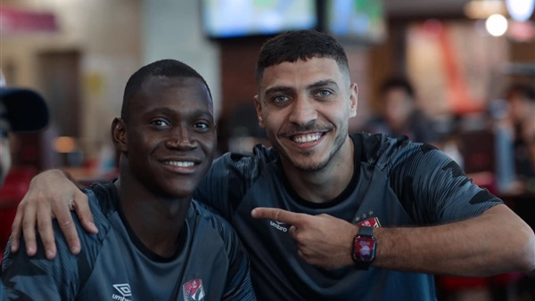 وان ثري| بوابة الرياضة المصرية 