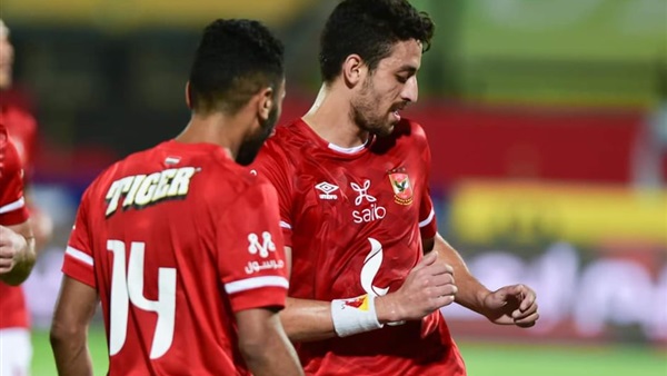 النادي الاهلي