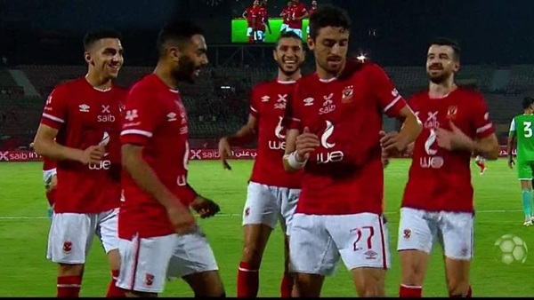 وان ثري| بوابة الرياضة المصرية 