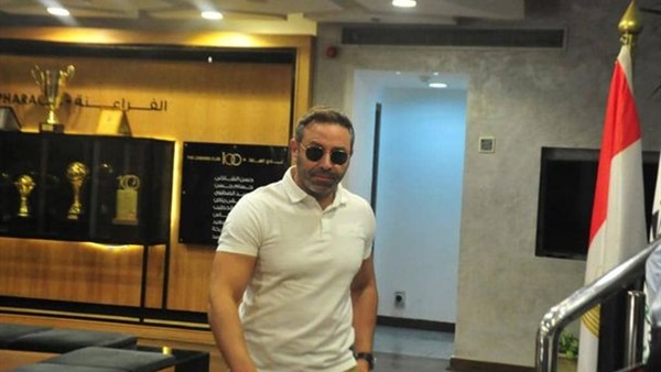 حازم إمام 