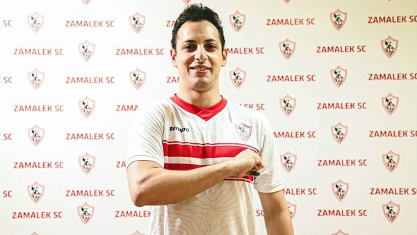 شريف الشرقاوي