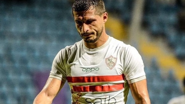  طارق حامد