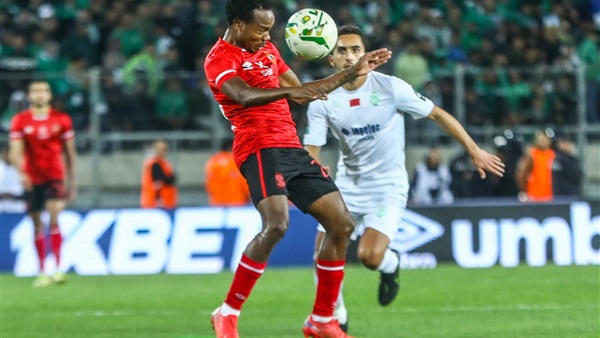 النادي الاهلي