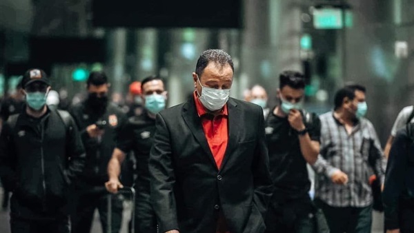 محمود الخطيب - رئيس