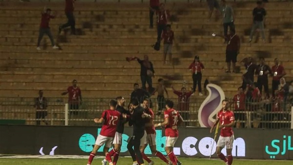 النادي الأهلي 