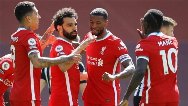 نادي ليفربول