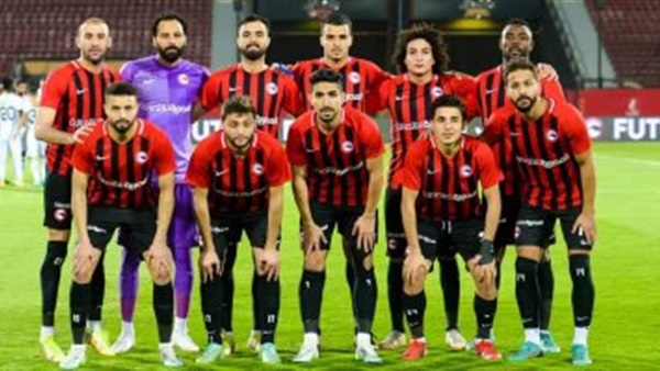 نادي فيوتشر