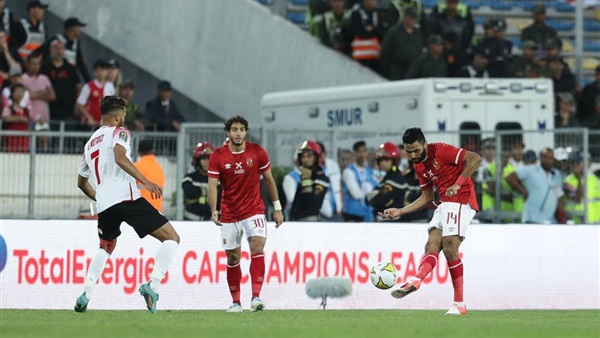 وان ثري| بوابة الرياضة المصرية 