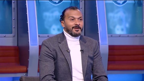 إبراهيم سعيد 