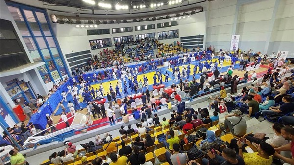 وان ثري| بوابة الرياضة المصرية 