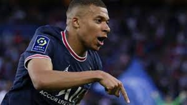 كيليان مبابي 