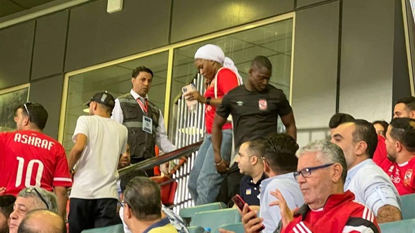 وان ثري| بوابة الرياضة المصرية 