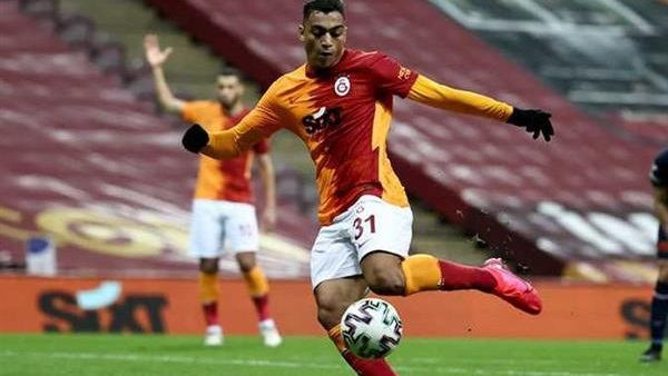 مصطفى محمد 