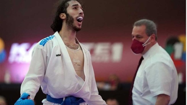 منتخب مصر للكاراتيه