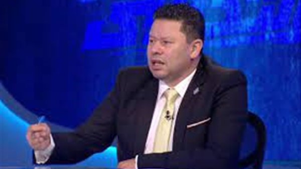 رضا عبد العال