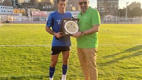 أحمد السيد زيزو ومجدي