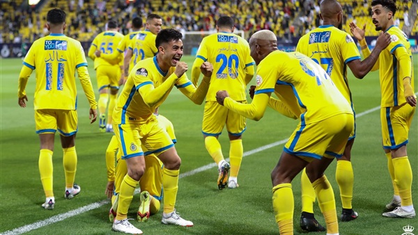 النصر السعودي