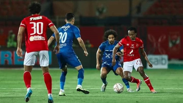 النادي الاهلي