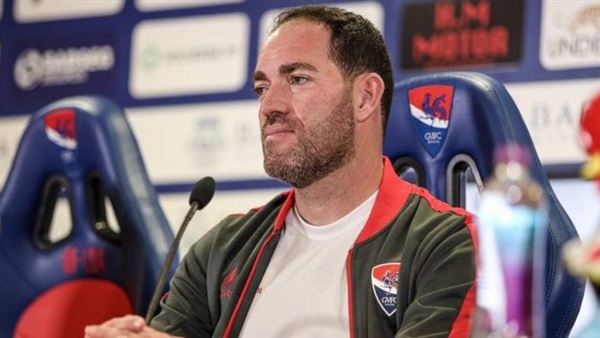 ريكاردو سواريز المرشح