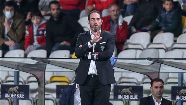 ريكاردو سواريز المرشح