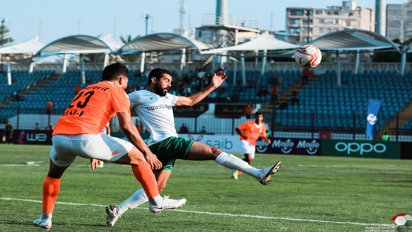 فاركو والاتحاد السكندري