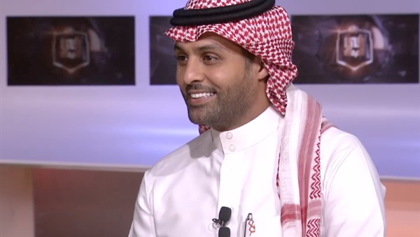 ياسر القحطاني 