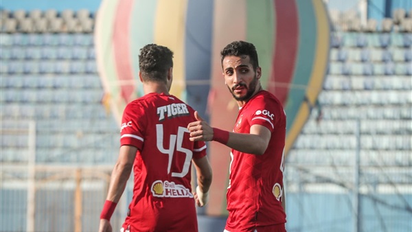 النادي الاهلي