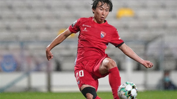  الياباني كانيا فوجيموتو