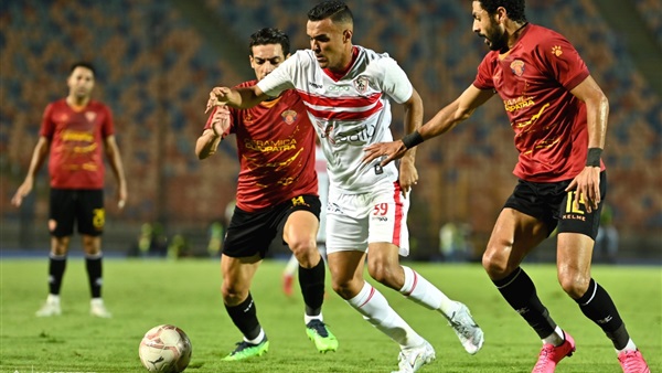 نادي الزمالك 