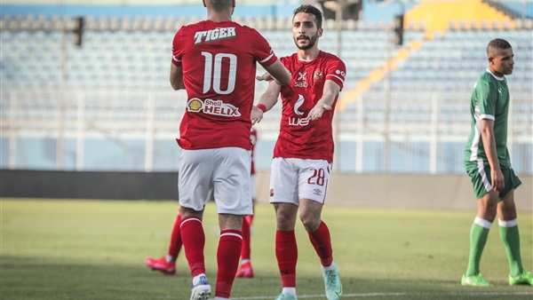 النادي الاهلي