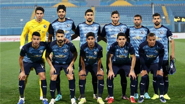 نادي بيراميدز 