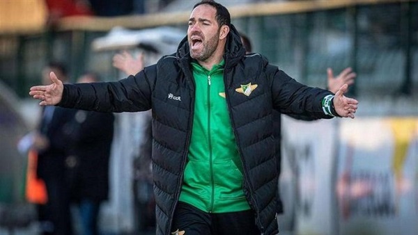 ريكاردو سواريس 