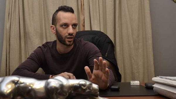 أمير مرتضى منصور