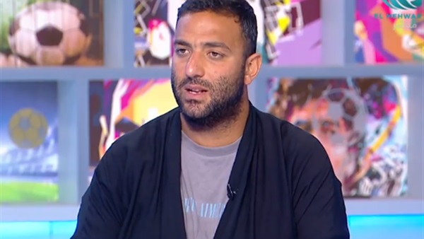 احمد حسام ميدو